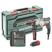 Metabo Kombihammer UHEV 2860-2 Quick Set (1.100 W, 3,4 J, SDS-Plus-Aufnahme) | BAUHAUS