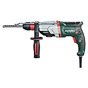Metabo Martillo combinado 2860 Quick Set (880 W, 3,2 J, Alojamiento SDS-Plus) | BAUHAUS