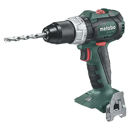 Metabo CAS 18V Akku-Bohrschrauber BS 18 LT BL