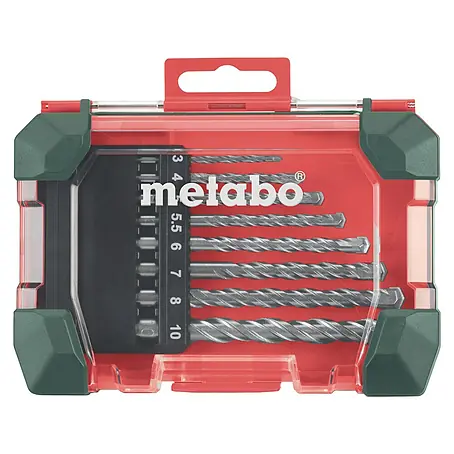 Metabo  Beton- & Steinbohrer