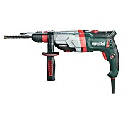 Metabo Kombihammer UHEV 2860-2 Quick Set (1.100 W, 3,4 J, SDS-Plus-Aufnahme) | BAUHAUS