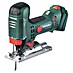 Metabo CAS 18V Akku-Stichsäge STA 18 LTX 100 