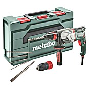 Metabo Kombihammer KHE 2860 Quick Set (880 W, 3,2 J, SDS-Plus-Aufnahme) | BAUHAUS