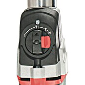 Metabo Martillo combinado 2860 Quick Set (880 W, 3,2 J, Alojamiento SDS-Plus) | BAUHAUS