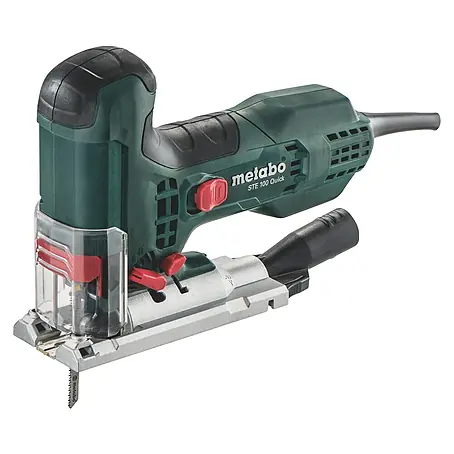 Metabo  Elektro-Pendelhubstichsäge STE 100 Quick