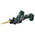 Metabo CAS 18V Akku-Säbelsäge SSE 18 LTX Compact 