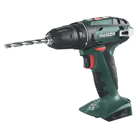 Metabo CAS 18V Akku-Bohrschrauber BS 18