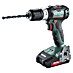 Metabo CAS 18V Akku-Schlagbohrschrauber SB 18 L BL 