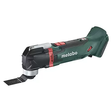 Metabo  Akku-Multifunktionswerkzeug MT 18 LTX Compact