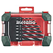 Metabo Beton- & Steinbohrer (8 -tlg., Durchmesser Bohrer: 3 mm) | BAUHAUS