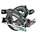 Metabo CAS 18V Akku-Handkreissäge KS 18 LTX 57 