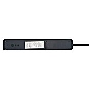 Brennenstuhl Eco-Line Stekkerdoos (Antraciet, Kabellengte: 1,5 m) | BAUHAUS