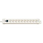 Brennenstuhl Premium-Line Stekkerdoos (Wit, IP20) | BAUHAUS