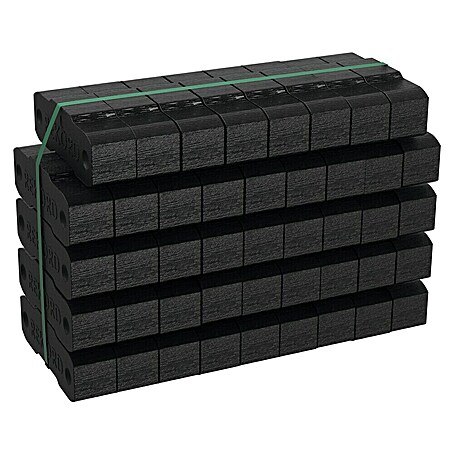 Rekord Braunkohlebriketts (25 kg)