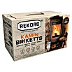 Rekord Braunkohlebriketts (10 kg)