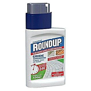 Roundup Groene aanslagreiniger (240 ml)