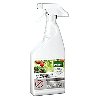 Pokon Insectenspray Insect-Ex (750 ml)