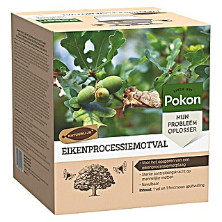 Pokon Feromoonval Eikenprocessiemot (2 -delig)