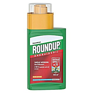 Roundup Onkruidbestrijding 2 in 1 (270 ml)
