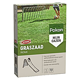 Pokon Graszaad Inzaai (1 kg)