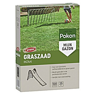 Pokon Graszaad Inzaai (500 g)