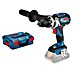 Bosch Professional AMPShare 18V Taladro atornillador de batería GSR 18V-110 C 