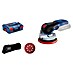 Bosch Professional AMPShare 18V Lijadora excéntrica de batería GEX 18V-125 