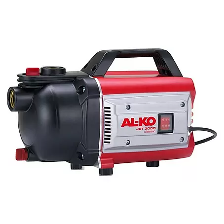 AL-KO Classic Gartenpumpe Jet 3000