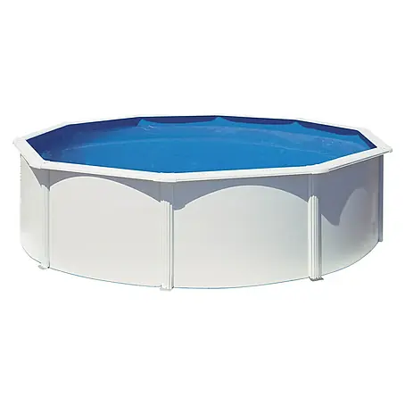 Gre  Piscina de acero Bora Bora