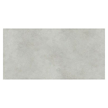 Cersanit Terrassenfliese Metropolis (59,3 cm x 119,3 cm x 20 mm, Light Grey, Matt)