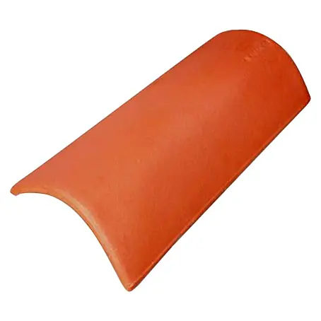 Teja Árabe curva