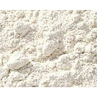 BHS Zaragoza Saco de arena blanca (Arena, Blanco)