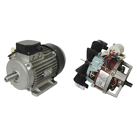 Altrad  Motor eléctrico