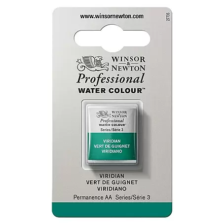 Winsor & Newton  Aquarellfarbe Professional