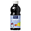 Lefranc & Bourgeois Acrylfarbe Glossy (Schwarz, 500 ml, Flasche) | BAUHAUS