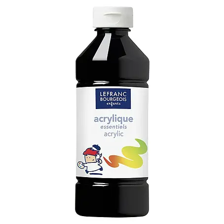 Lefranc & Bourgeois  Acrylfarbe