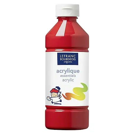 Lefranc & Bourgeois  Acrylfarbe