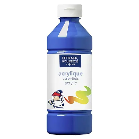 Lefranc & Bourgeois  Acrylfarbe