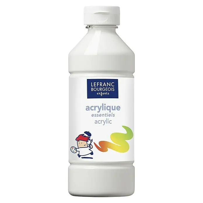 Lefranc & Bourgeois Terpentinöl 1 Liter - Gereinigt Für Ölfarben, Als Malmittel Zum Verdünnen & Lasieren
