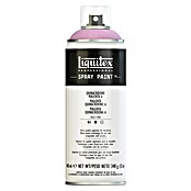 Liquitex Professional Lak za raspršivanje Quinacridone Magenta  (Roza, 400 ml) | BAUHAUS