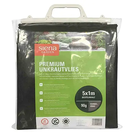 Siena Garden  Unkrautvlies Premium