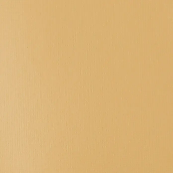 Liquitex Basics Acrylfarbe - Ungebleichtes Titan, 400 ml - Nahaufnahme einer einfarbigen, hellbraunen Fläche mit subtiler Textur, die sich ideal als Hintergrund oder für Designzwecke eignet.