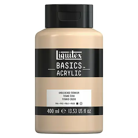 Liquitex Basics Acrylfarbe