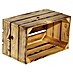 Holzkiste Hilde 