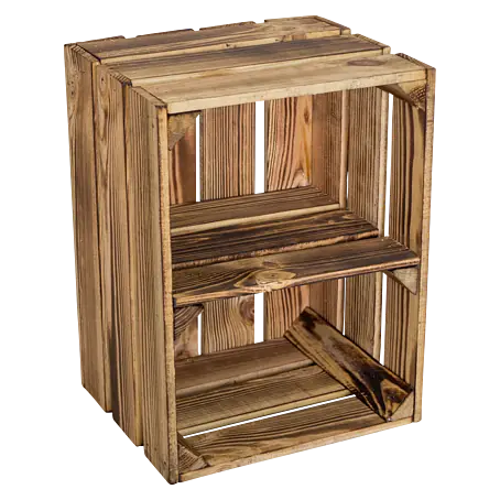 Holzkisten