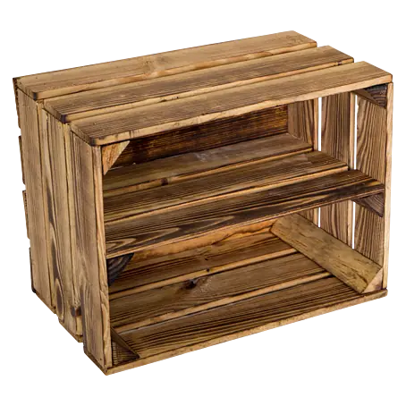 Holzkisten