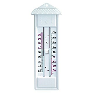 TFA Dostmann Maks-min termometar (Analogno, Visina: 23,2 cm)
