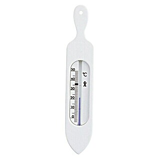 TFA Dostmann Termometar za vodu (Analogno, Visina: 195 mm)