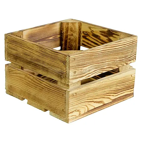 Holzkiste Lotta