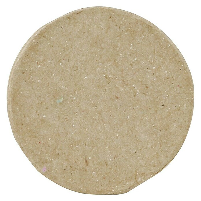 Décopatch Pieza decorativa set cajas redondas (10 ud., Cartón, 4,7 x 3,2 cm) | BAUHAUS